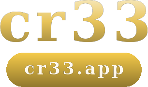 cr33 logo